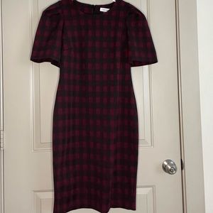 Calvin Klein size 10 dress